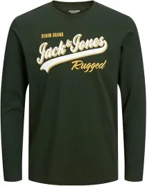 koszulka-z-dlugim-rekawem-jackandjones-zielona-roz-152cm