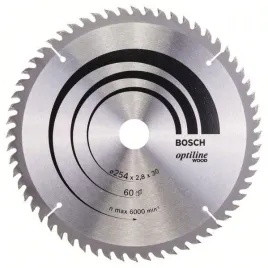 pila-tarczowa-t-optiline-wood-254-30-z60