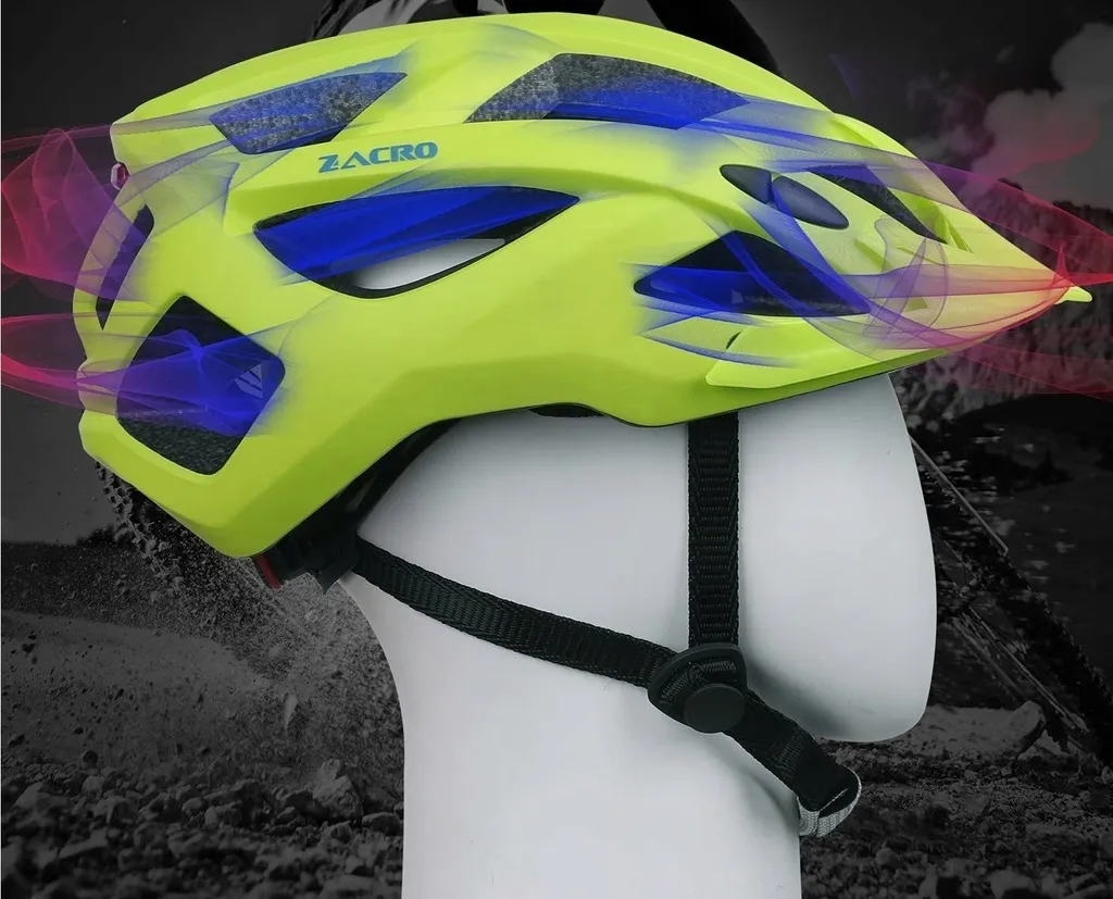 kask-rowerowy-zacro-uni-54-63cm-led-odblaski-stan-powystawowy