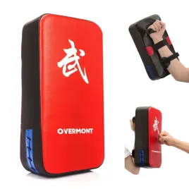 tarcza-treningowa-overmont-muay-thai-kick-pad-taekwondo-mma