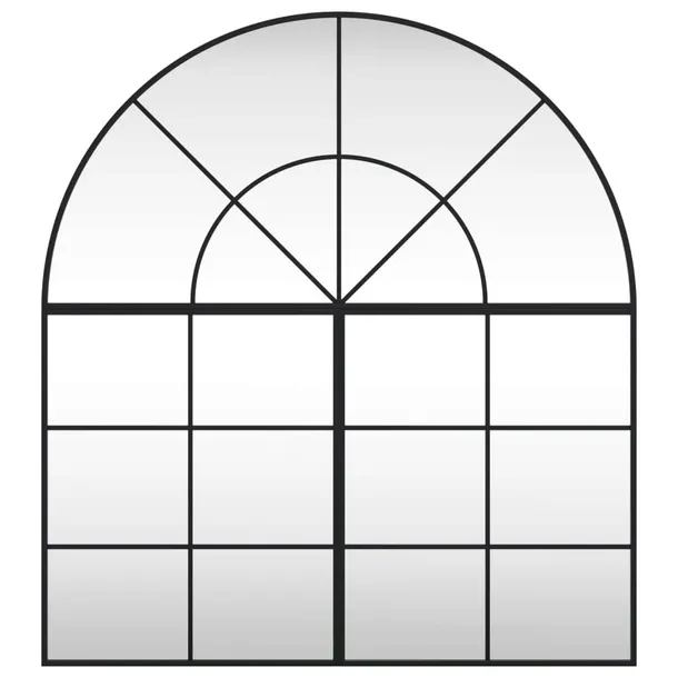 lustro-scienne-minimalistyczne-110x110-cm-czarne-wykonanie-gotowe