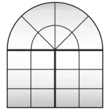 lustro-scienne-minimalistyczne-110x110-cm-czarne-wykonanie-gotowe