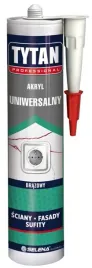 akryl-tytan-280ml-brazowy