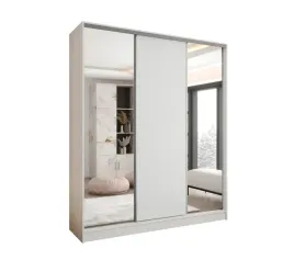 szafa-przesuwna-3d-250x250-biala-2xlustro-wysoka