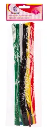 druciki-kreatywne-30cm-mix-6-kolorow-48szt