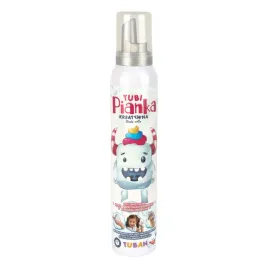 tubi-pianka-do-kapieli-biala-ala-200ml
