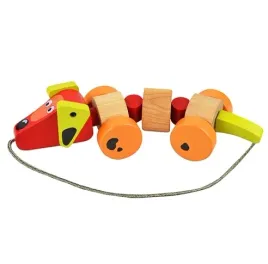 piesek-do-ciagniecia