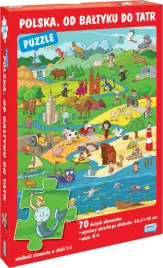 puzzle-70-polska-od-baltyku-do-tatr