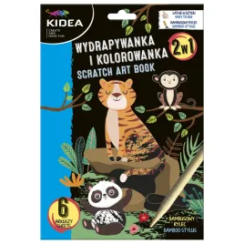 wydrapywanka-i-kolorowanka-2w1-kidea-zwierzeta
