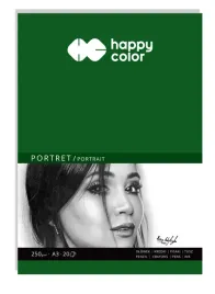 blok-portret-a3-20-ark-250g-happy-color