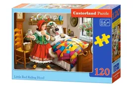 puzzle-120-czerwony-kapturek-b-13227-1