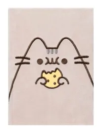 notes-a5-kropki-pluszowy-a5-pusheen-ctpa5001