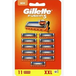 ostrza-wymienne-gillette-fusion5-11-sztuk