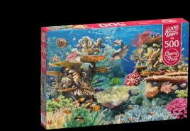 puzzle-500-cherrypazzi-living-reef-20005