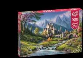 puzzle-500-cherrypazzi-fairy-castle-20111