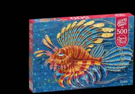 puzzle-500-cherrypazzi-lionfish-20081