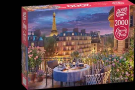 puzzle-2000-cherrypazzi-paris-for-two-50163