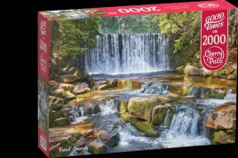 puzzle-2000-cherrypazzi-forest-cascade-50149