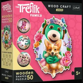 puzzle-50-drewniane-wood-craft-junior-wesole-trefliki-20206