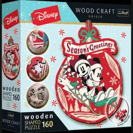 puzzle160-drewniane-konturowe-swiateczna-przygoda-mickey-i-minni-20192