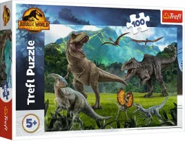 puzzle-100-park-jurajski-16441