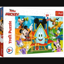 puzzle-24-maxi-myszka-miki-i-przyjaciele-14351