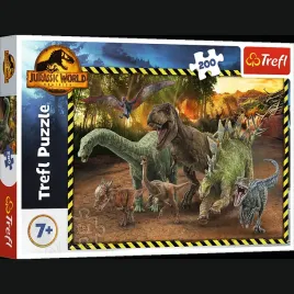 puzzle-200-dinozaury-z-parku-jurajskiego-13287