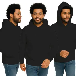 bluza-meska-z-kapturem-premium-dresowa-kangurka-bawelniana-czarna-xxl