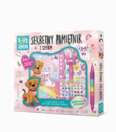 pamietnik-secret-message-pets-stn-7649