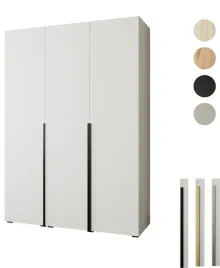 szafa-otwierana-150x60x237-biala-styl-premium-cichy-domyk