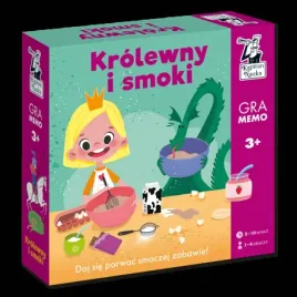 gra-memo-krolewny-i-smoki-kapitan-nauka