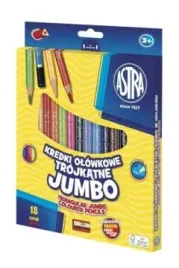 kredki-olowkowe-trojkatne-jumbo-18-kolorow-z-temperowka
