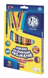 kredki-olowkowe-trojkatne-18-kolorow-z-temperowka
