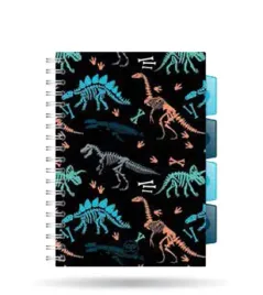 kolozeszyt-a5-100k-kratka-pp-coolpack-fossil