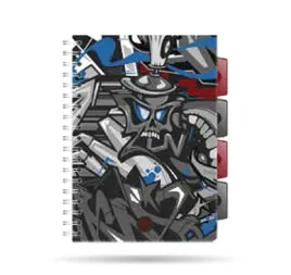 kolozeszyt-a5-100k-kratka-pp-coolpack-street-art