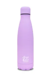 bidon-metalowy-500ml-coolpack-termo-bottle-pastel-powder-purple