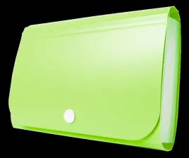 organizer-harmonijkowy-mini-pp-zielony