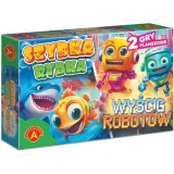 gra-szybka-rybka-wyscig-robotow