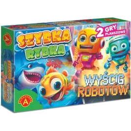 gra-szybka-rybka-wyscig-robotow