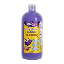farba-plakatowa-strigo-butelka-500-ml-fioletowa