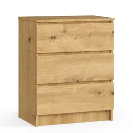 komoda-z-szufladami-60cm-artisan-nowoczesna-szafka-3-szuflady-60x77x40
