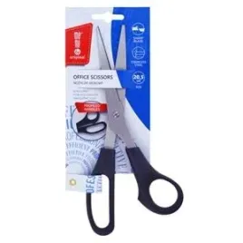 nozyczki-czarne-memobe-z-profilowanym-uchwytem-205-cm