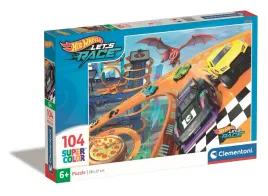 puzzle-104-super-kolor-hot-wheels-25760