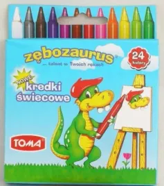 kredki-swiecowe-zebozaurus-24-kolory
