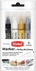 marker-akrylowy-4-kolory