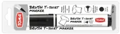 marker-do-t-shirtow-brush-czarny