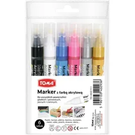 marker-akrylowy-metalic-6-kolorow