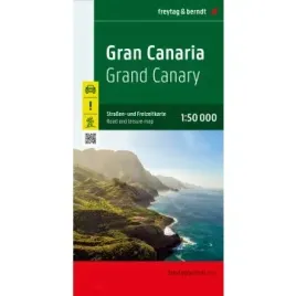 mapa-gran-canaria-1-50-000