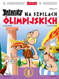 asteriks-na-szpilach-olimpijskich-asteriks-tom-12-wer-slaska