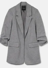 vero-moda-vmfryd-blazer-dark-grey-40